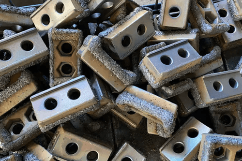 You Can Tell Reliable Hot Forged Fasteners Manufacturers By This