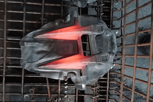 This Is Why Hot Forging Products Remains Popular In Car Industry