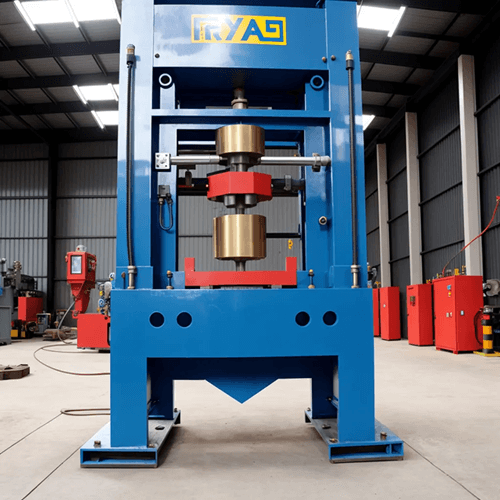 5 Traits To Look For In A Good Hydraulic Press Manufacturer